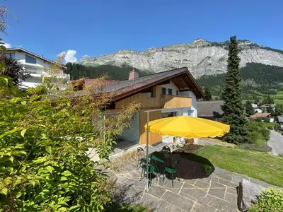 Ferienhaus für 12 Personen in Flims 2/10