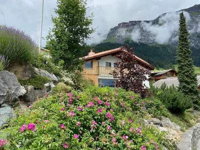 Ferienhaus für 12 Personen in Flims 3/10