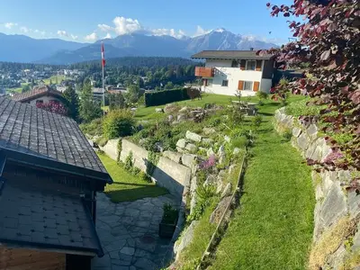Ferienhaus für 12 Personen in Flims 6/10