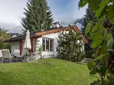 Ferienhaus für 4 Personen in Flims 2/10