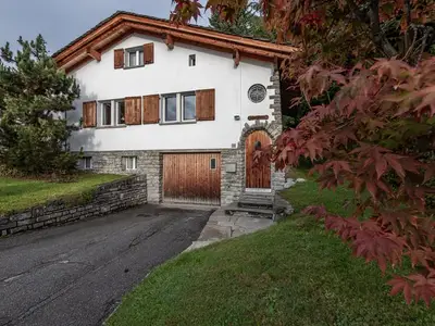 Ferienhaus für 4 Personen in Flims 4/10