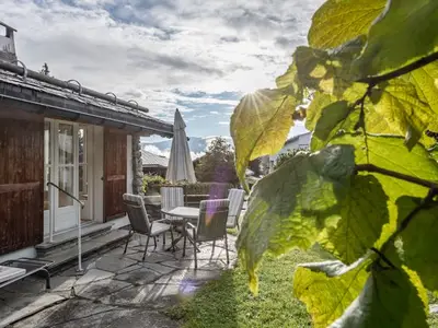 Ferienhaus für 4 Personen in Flims 5/10