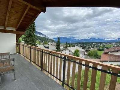 Ferienhaus für 12 Personen in Flims 3/10