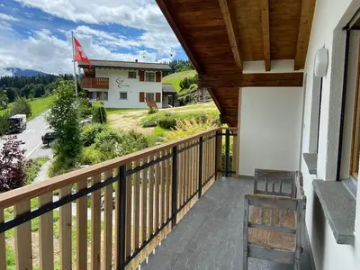 Ferienhaus für 12 Personen in Flims 4/10