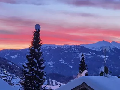 Ferienhaus für 12 Personen in Flims 8/10