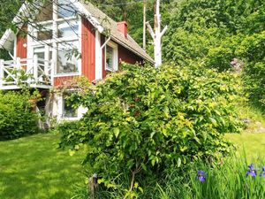 Ferienhaus für 5 Personen (35 m²) in Floda