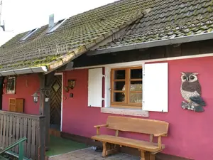 Ferienhaus für 7 Personen (120 m²) in Flörsbachtal