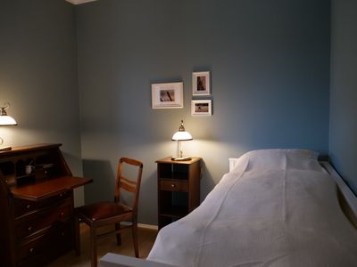 Schlafzimmer EG