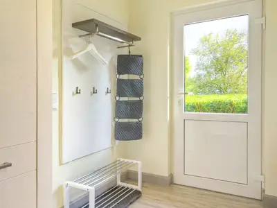 Flur / Eingangsbereich