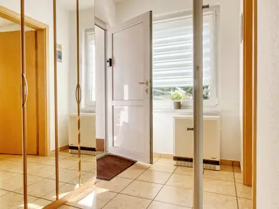 Flur / Eingangsbereich