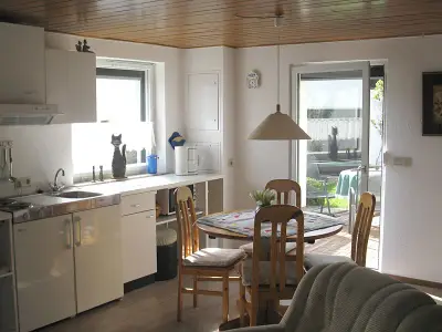 Ferienhaus für 3 Personen (40 m²) in Floh-Seligenthal 2/10
