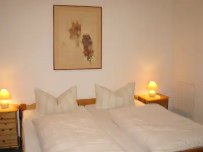 Ferienhaus für 3 Personen (40 m²) in Floh-Seligenthal 4/10