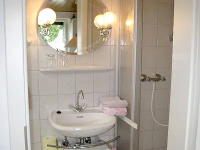 Ferienhaus für 3 Personen (40 m²) in Floh-Seligenthal 5/10