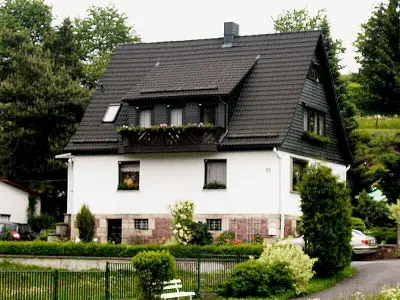 Ferienhaus für 3 Personen (40 m²) in Floh-Seligenthal 6/10