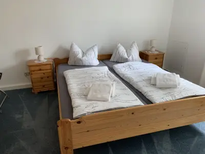Ferienhaus für 3 Personen (40 m²) in Floh-Seligenthal 7/10