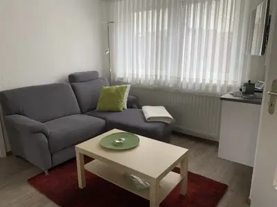 Ferienhaus für 3 Personen (40 m²) in Floh-Seligenthal 8/10