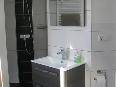 Ferienhaus für 3 Personen (40 m²) in Floh-Seligenthal 9/10