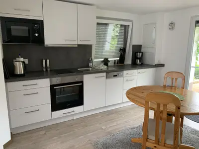 Ferienhaus für 3 Personen (40 m²) in Floh-Seligenthal 6/9