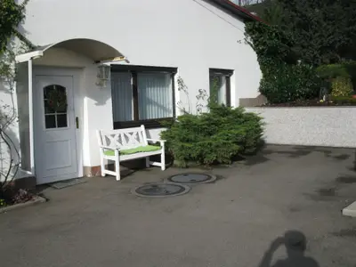 Ferienhaus für 3 Personen (40 m²) in Floh-Seligenthal 7/9