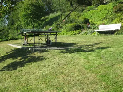 Ferienhaus für 3 Personen (40 m²) in Floh-Seligenthal 9/9