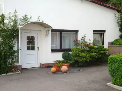 Ferienhaus für 3 Personen (40 m²) in Floh-Seligenthal 1/9