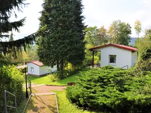 Ferienhaus für 4 Personen (40 m²) in Floh-Seligenthal
