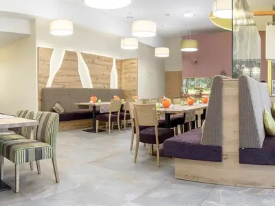 Ferienhaus für 4 Personen (35 m²) in Flonheim 8/10