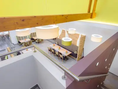 Ferienhaus für 4 Personen (35 m²) in Flonheim 9/10