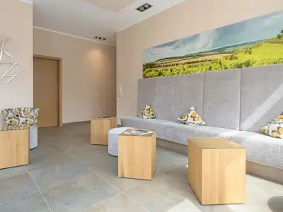 Ferienhaus für 4 Personen (35 m²) in Flonheim 10/10