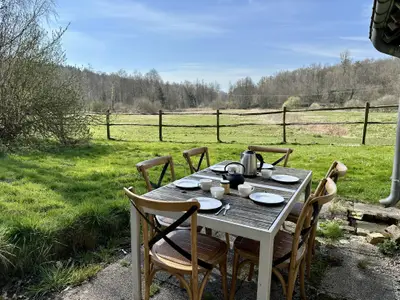Terrasse / Balkon