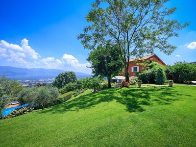 Ferienhaus für 7 Personen (450 m²) in Florenz 5/10