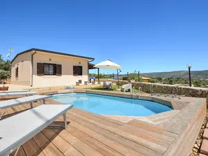 Ferienhaus für 5 Personen (70 m²) in Floridia
