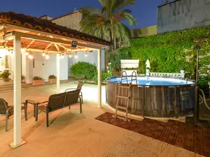 Ferienhaus für 8 Personen (235 m²) in Floridia