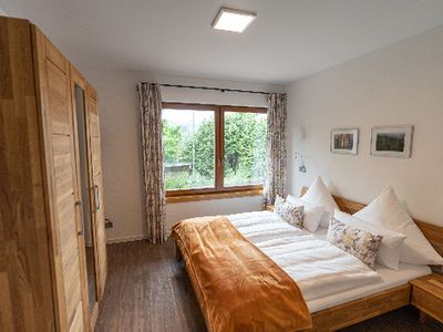 Ferienhaus für 4 Personen (100 m²) in Flörsbachtal 2/8