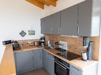 Ferienhaus für 4 Personen (100 m²) in Flörsbachtal 6/8