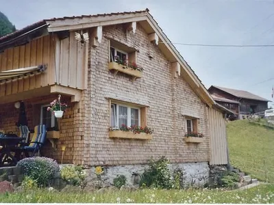 Ferienhaus Wildhaber, Flumserberg Ferienhaus Wildhaber, Flumserberg