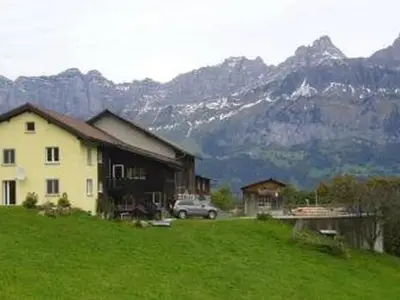 Betreib Eigentümer, Flumserberg Betreib Eigentümer, Flumserberg