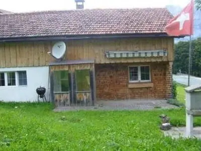 Ferienhaus Wildhaber, Flumserberg