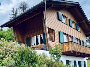 Ferienhaus für 5 Personen in Flumserberg Tannenheim