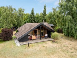 Ferienhaus für 5 Personen (62 m²) in Føllenslev