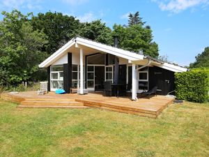 Ferienhaus für 4 Personen (59 m²) in Føllenslev