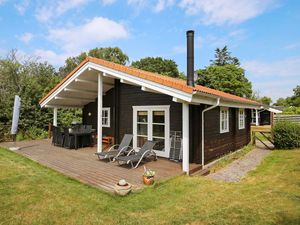 Ferienhaus für 5 Personen (60 m²) in Føllenslev