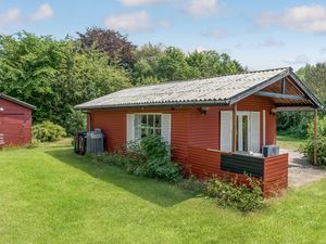 Ferienhaus für 4 Personen (55 m&sup2;) in Føllenslev