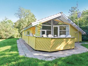 Ferienhaus für 8 Personen (72 m&sup2;) in Føllenslev