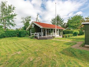 Ferienhaus für 6 Personen (58 m&sup2;) in Føllenslev