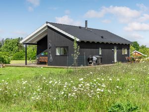 Ferienhaus für 6 Personen (82 m²) in Føllenslev