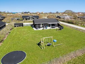 Ferienhaus für 6 Personen (91 m²) in Føllenslev
