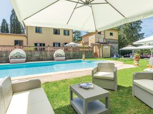 Ferienhaus für 18 Personen (720 m²) ab 288 € in Foiano Della Chiana