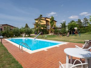 Ferienhaus für 8 Personen (190 m²) in Foiano Della Chiana