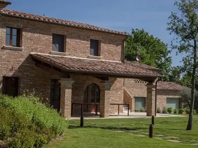 Ferienhaus für 14 Personen (400 m²) 10/10